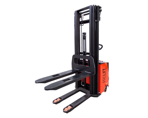 Самоходный штабелер PROLIFT SDR 1536 li-ion