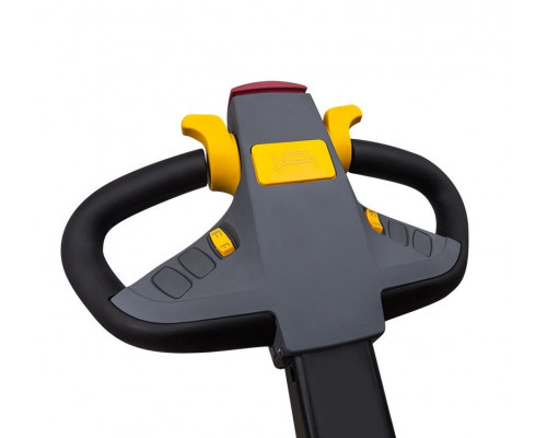 Самоходный штабелер PROLIFT SDR 1645 li-ion