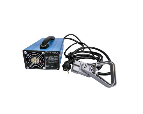 Самоходный штабелер PROLIFT SDR 1556