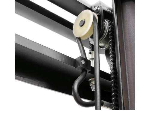 Самоходный штабелер PROLIFT SDR 1656 li-ion