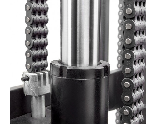 Самоходный штабелер PROLIFT SDR 1550