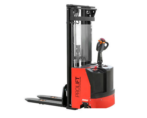 Самоходный штабелер PROLIFT SDR 1533 li-ion