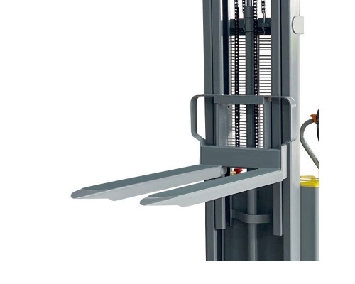 Самоходный электроштабелер PROLIFT SDR 1530-S