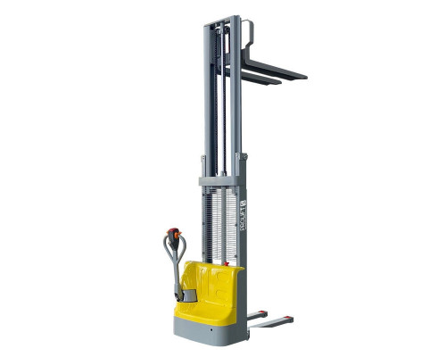 Самоходный электроштабелер PROLIFT SDR 1535-S
