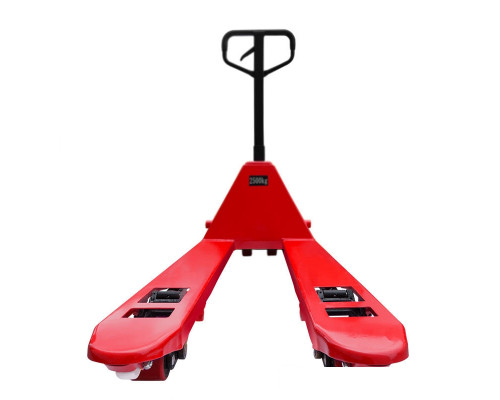 Ручная гидравлическая тележка PROLIFT AC25 TUV