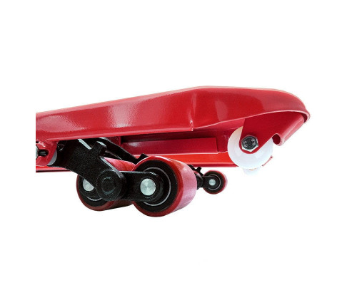 Ручная гидравлическая тележка PROLIFT AC25 (уценка)