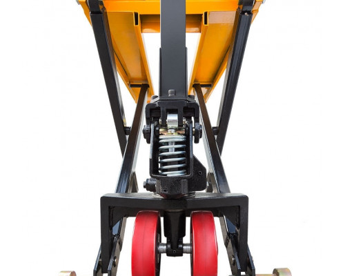 Гидравлическая тележка с подъемом PROLIFT JF-1000