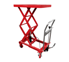 Стол гидравлический PROLIFT TFD50