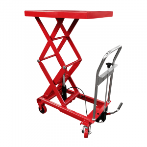 Стол гидравлический PROLIFT TFD50