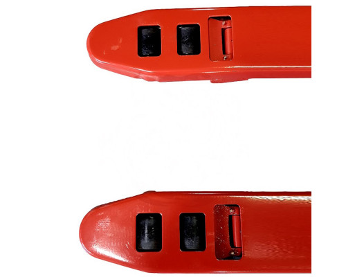 Ручная гидравлическая тележка HELI 25PU