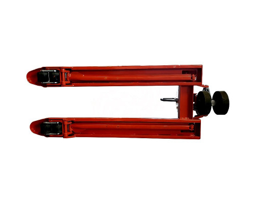 Ручная гидравлическая тележка HELI 30PU