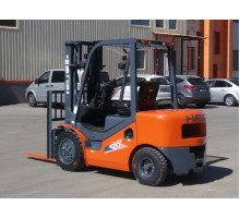 Погрузчик дизельный Heli 3т