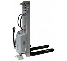 Штабелер с электороподъемом TISEL SES1535