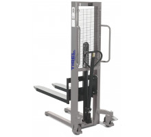 Ручной гидравлический штабелер TISEL HS1016