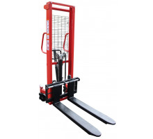 Ручной гидравлический штабелер MAXILIFT HMS0516