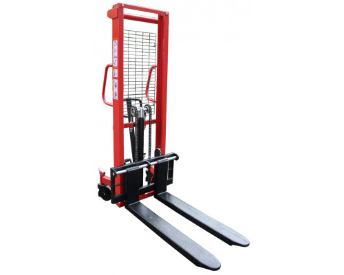 Ручной гидравлический штабелер MAXILIFT HMS1025