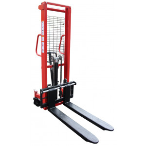 Ручной гидравлический штабелер MAXILIFT HMS2016