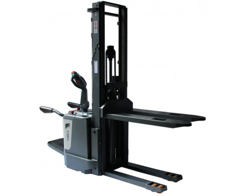 Самоходный штабелер ES12 FDX320