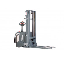 Самоходный штабелер ES15 DX320 EPS