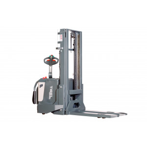 Самоходный штабелер ES15 DX320 EPS