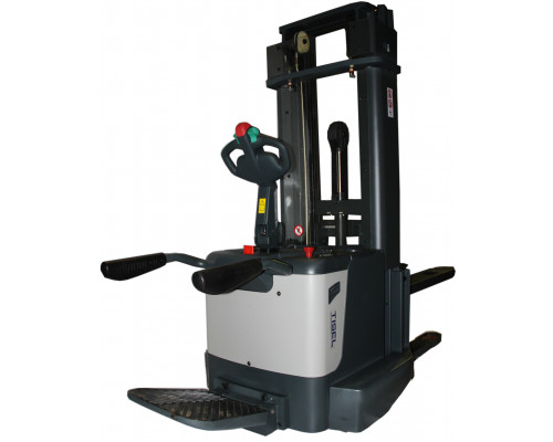 Самоходный штабелер ES15 FTX460 EPS-PL