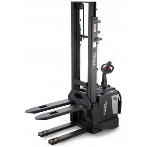 Самоходный штабелер ES20 DX260 EPS