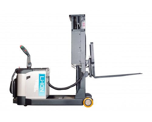 Самоходный штабелер PRS13 Li-Ion SX180 EPS-PL