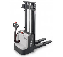 Самоходный штабелер ESL12 FTX460