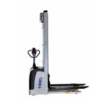 Самоходный штабелер ESL212 FDX290 (118Ah)