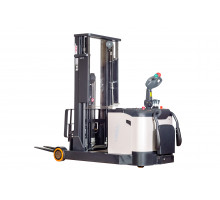 Самоходный штабелер PRS15 FTX360 EPS-PL-SS