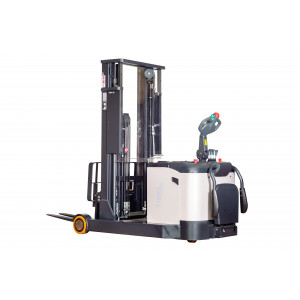 Самоходный штабелер PRS15 FTX360 EPS-PL-SS