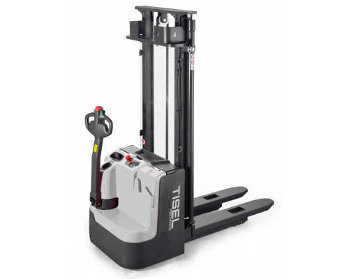 Самоходный штабелер ESL20 FDX290 SBC