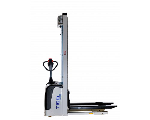 Самоходный штабелер ESL212 DX290 (85Ah)