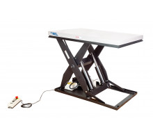 Стационарный стандартный подъемный стол TISEL TLX2500B