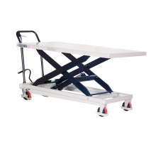 Стандартный передвижной подъемный стол TISEL HTG50