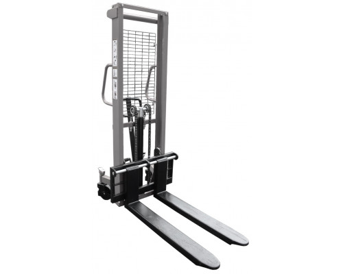 Ручной гидравлический штабелер TISEL HS 1516