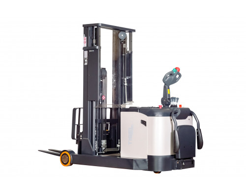 Самоходный штабелер PRS15 Li-Ion DX300 EPS-PL-SS