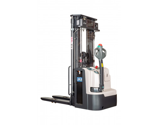 Самоходный штабелер ESL16 DX290 SBC