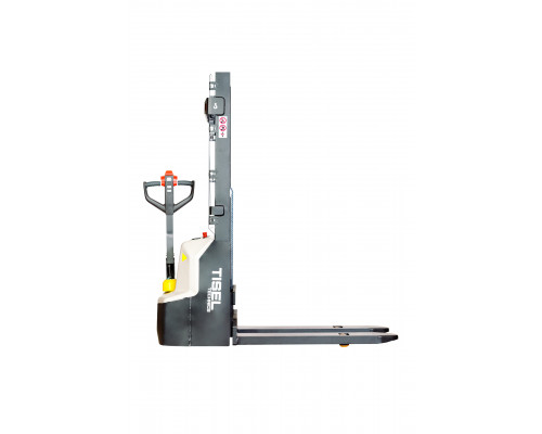 Самоходный штабелер ESL12N DX290