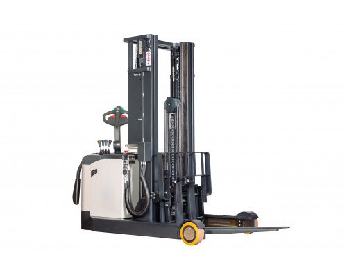 Самоходный штабелер PRS15 SX180 EPS-PL-SS