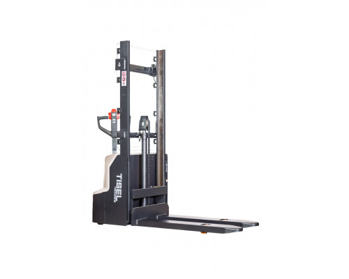 Самоходный штабелер ESL12B DX290