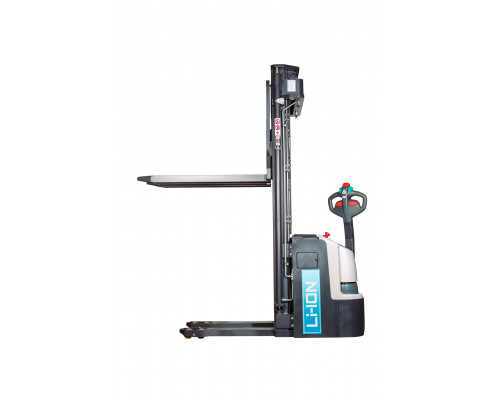 Самоходный штабелер ESL16 Li-Ion DX320