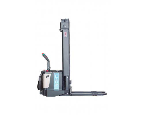 Самоходный штабелер ES15 Li-Ion FTX550 EPS-PL