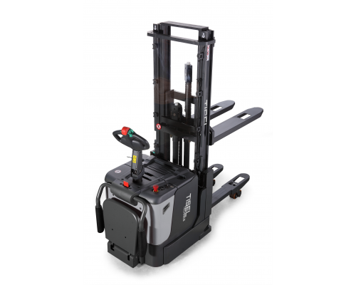 Самоходный штабелер ESi20 DX400 EPS