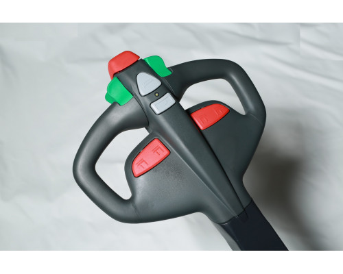 Самоходный штабелер ESL16 FTX530 SBC