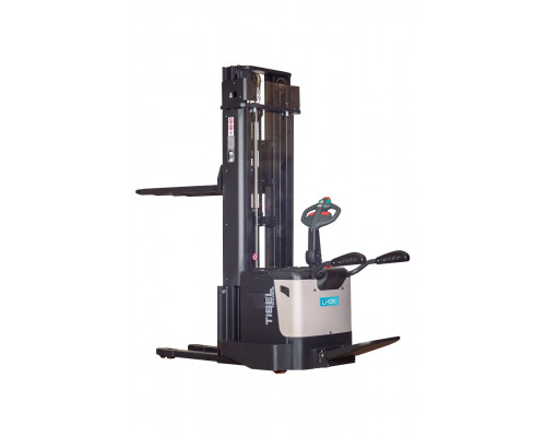 Самоходный штабелер ES20 Li-Ion DX260 EPS