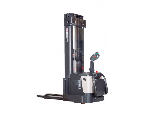 Самоходный штабелер ES12 Li-Ion DX290