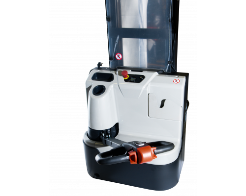 Самоходный штабелер ESL15B DX360