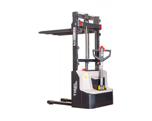 Самоходный штабелер ESL12B DX290