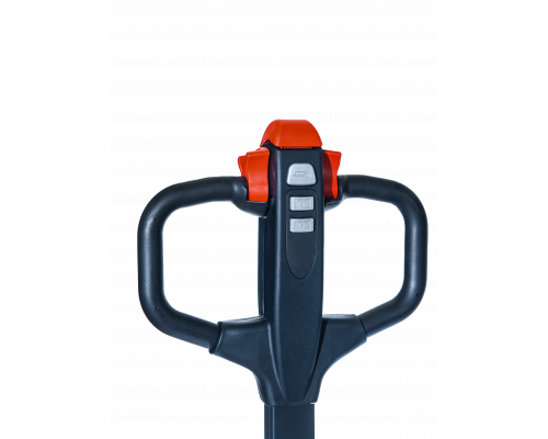 Самоходный штабелер ESL15B SX200